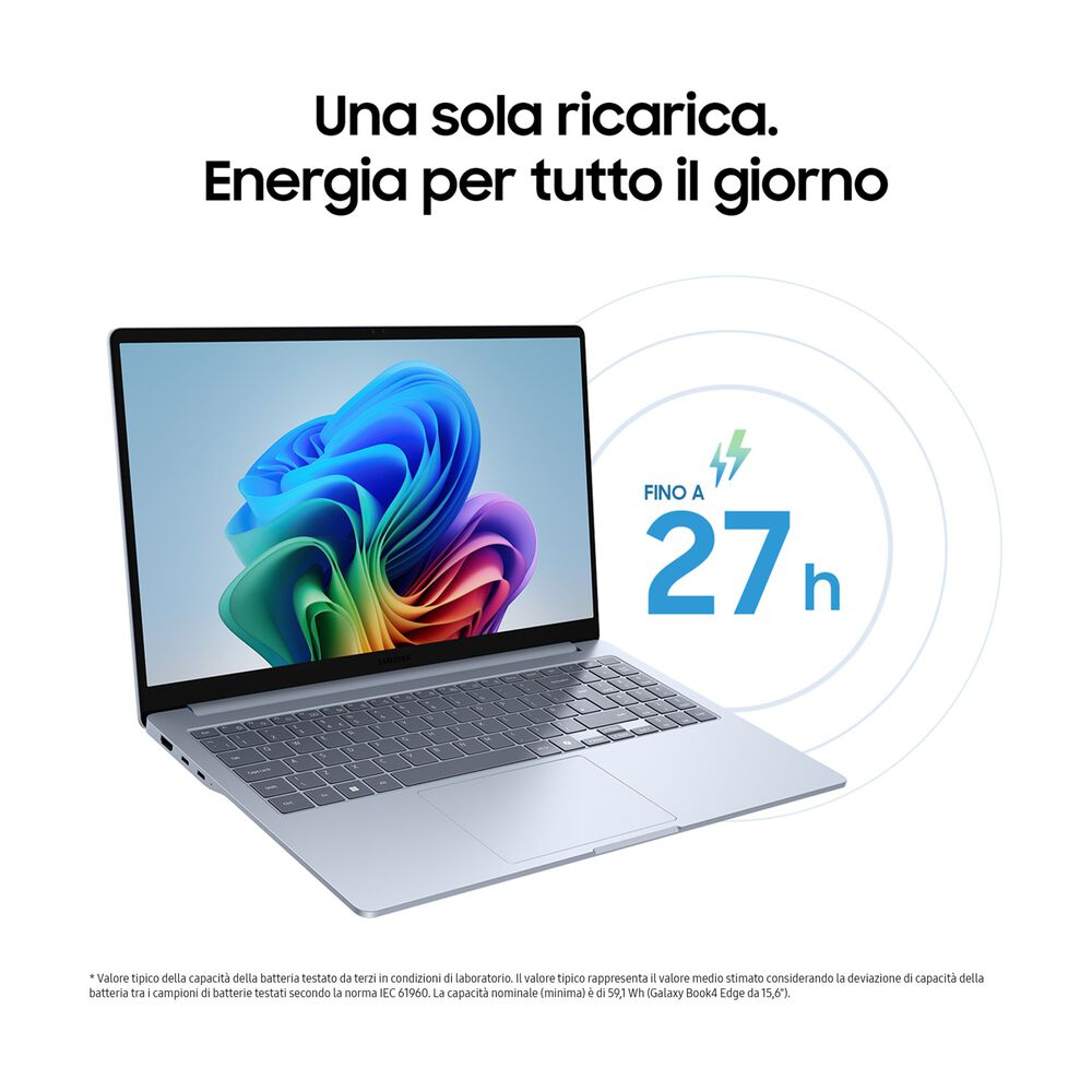 Galaxy Book4 Edge, image number 1