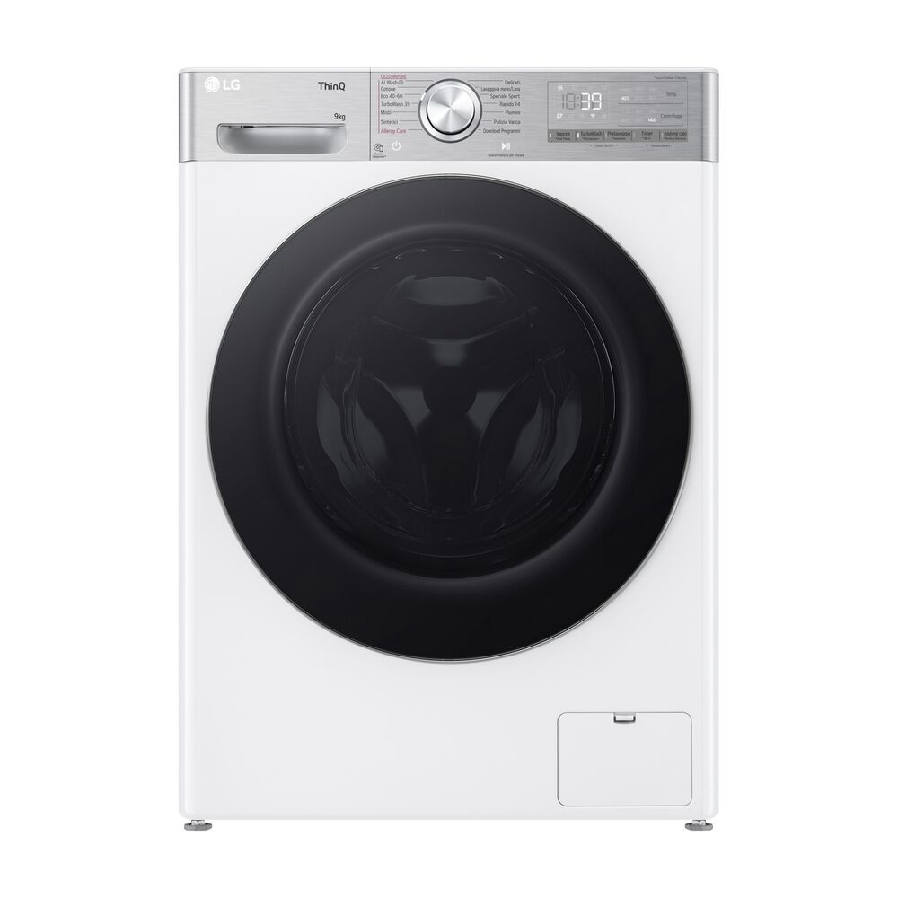 AI DD F4R9009TPWC, image number 0