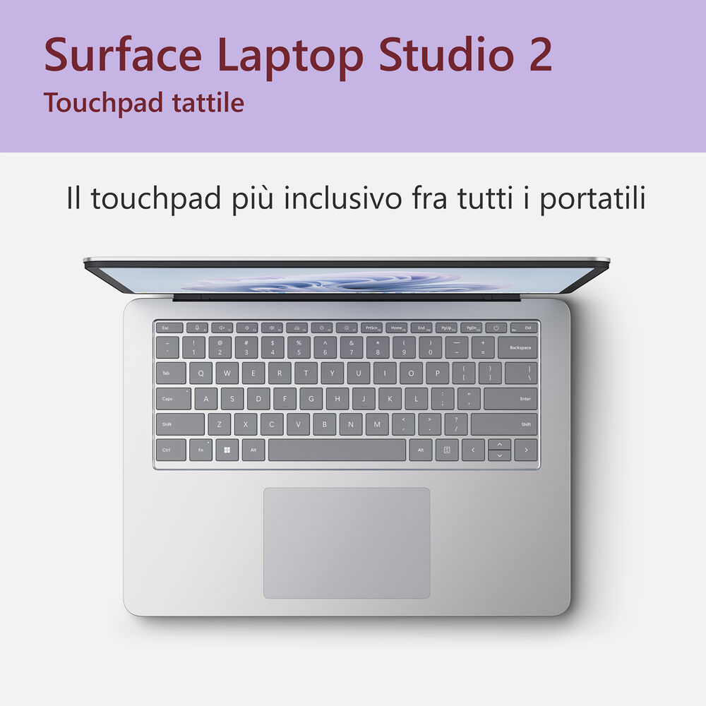 Surface Laptop Studio2, image number 3