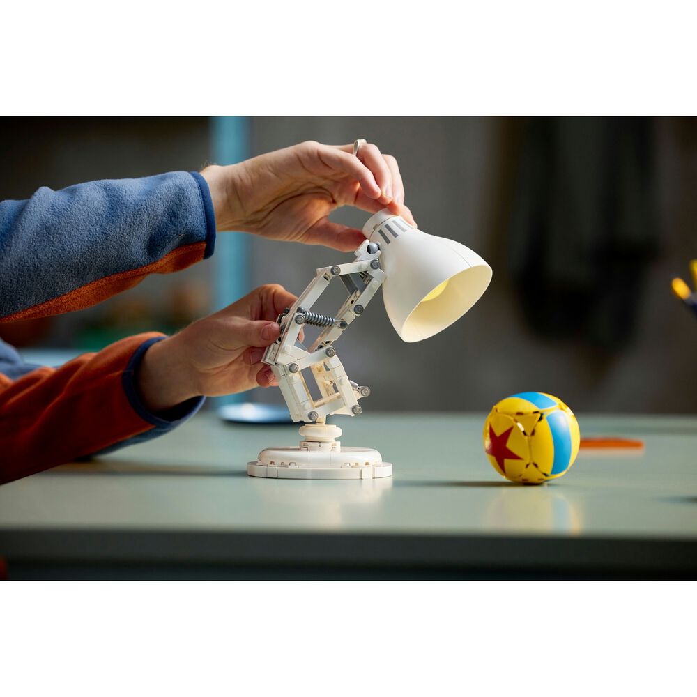 Disney Pixar Luxo Jr., image number 2