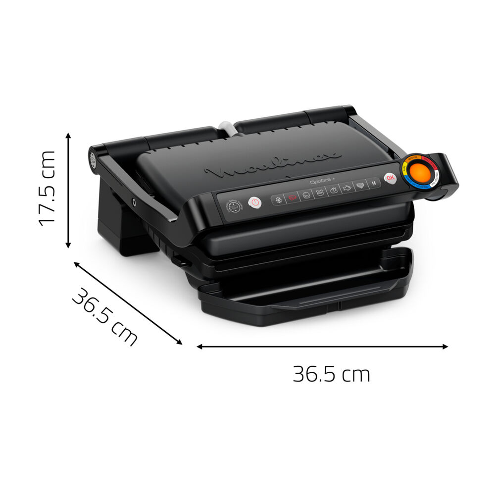 Optigrill + GI7178, image number 2