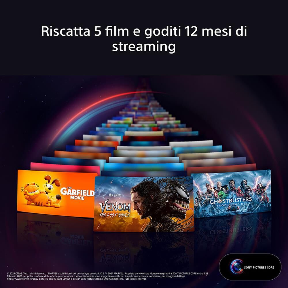 65 BRAVIA 3 S35B, image number 19