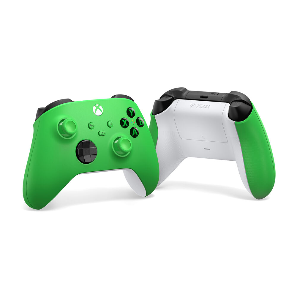 Controller Velocity Green, image number 3