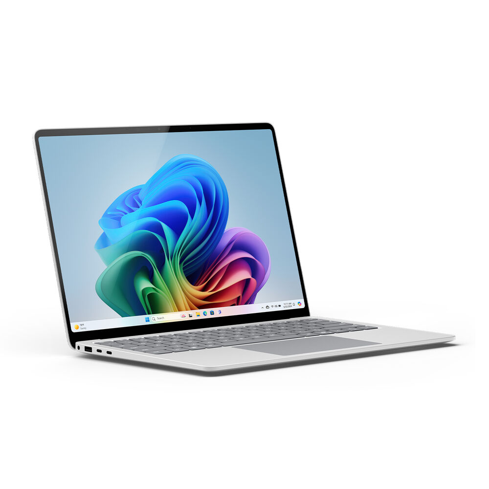 Surface Laptop Copilot+PC, image number 1