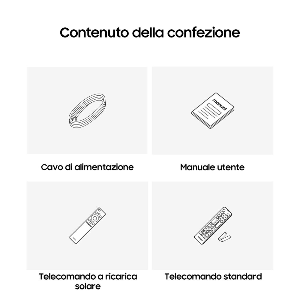 QE55QN70FAUXZT, image number 6