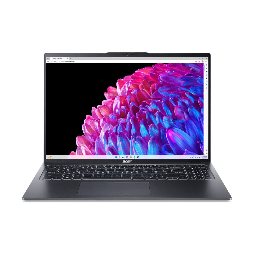 Swift Go 16 SFG16-72-79MF, image number 0