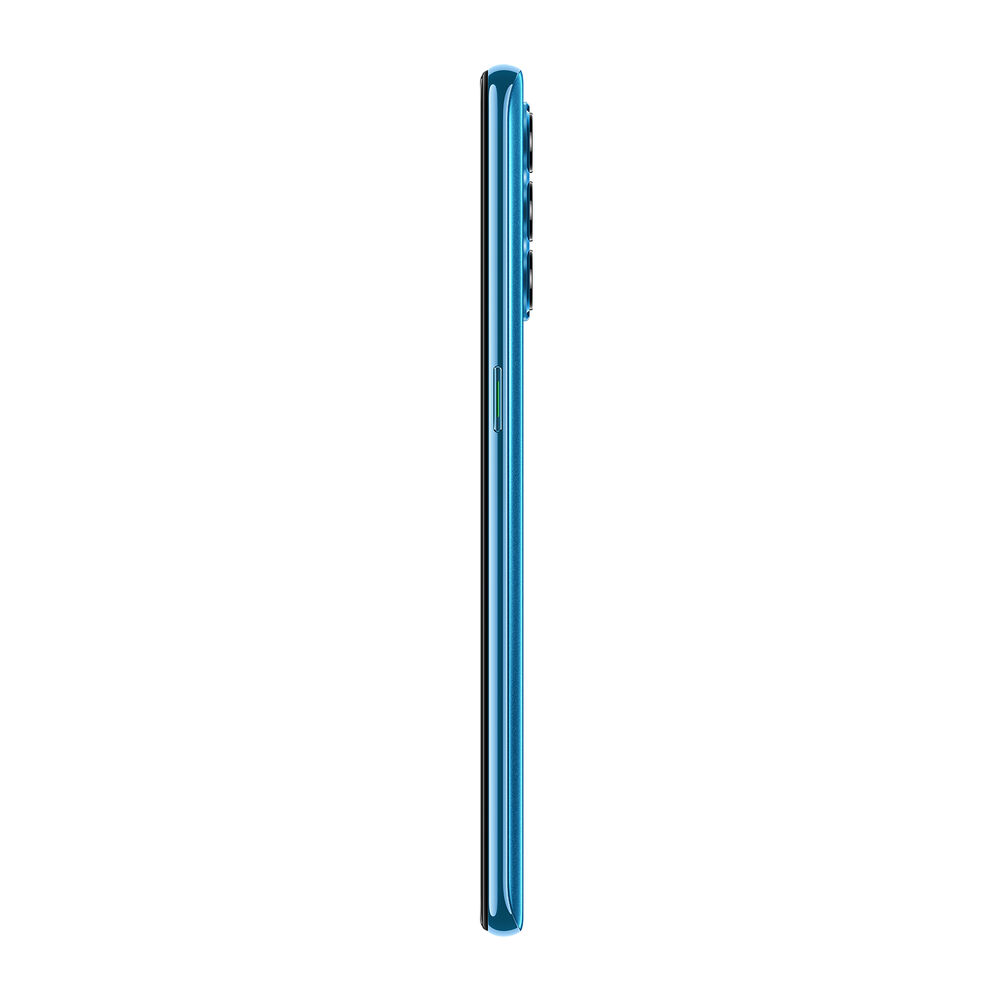 Find X3 Lite , 128 GB, BLUE, image number 7