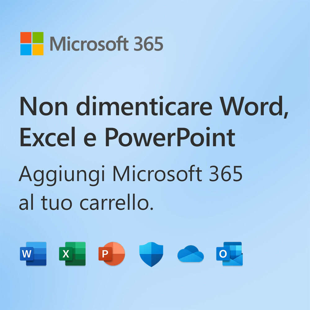 Surface Pro 9 – 13 convertibile 2 in 1, 13 pollici, processore Intel® Core™ i7, 16 GB, SSD 256 GB, Graphite, image number 9