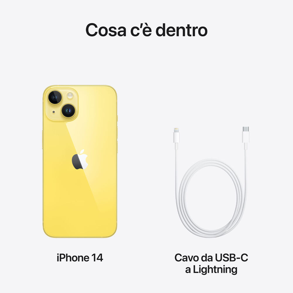 IPHONE 14 128GB, image number 9