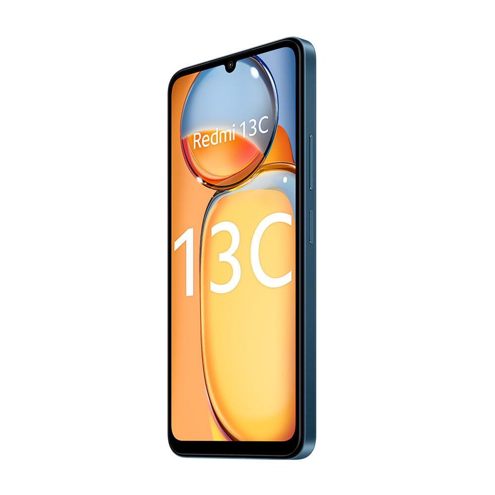 Redmi 13C 4+128GB, image number 3