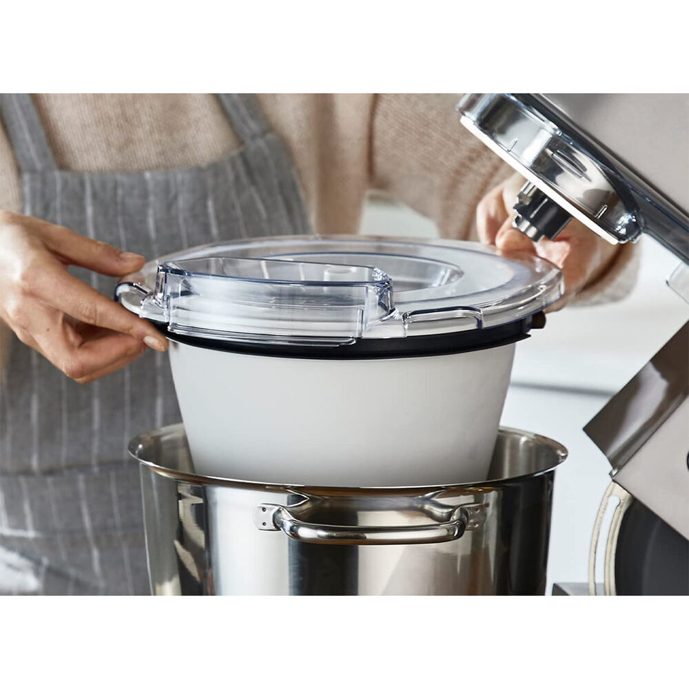 GELATIERA PER IMPASTATRICE KAX71.000WH - PRMG GRADING ROCN - 15%, image number 2