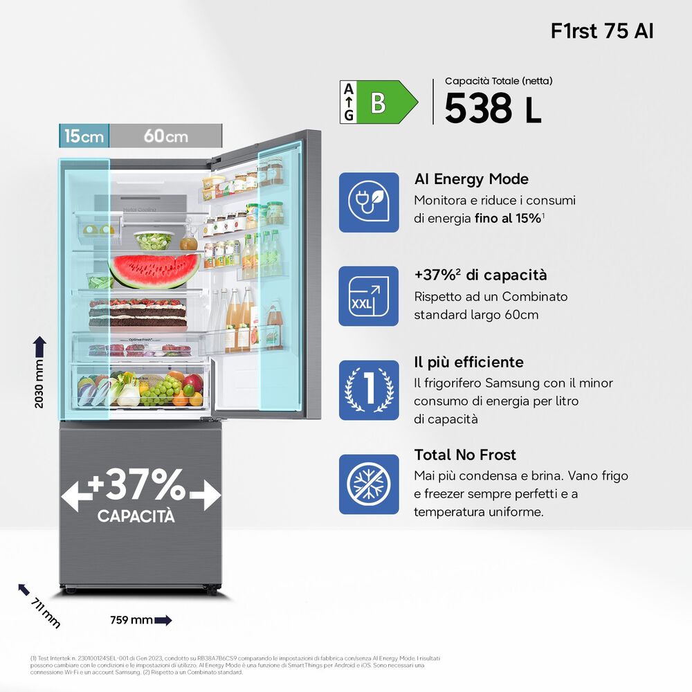 RB53DG706BS9EF F1rst75 AI, image number 9