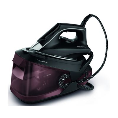 FERRO A CALDAIA ROWENTA VR8316