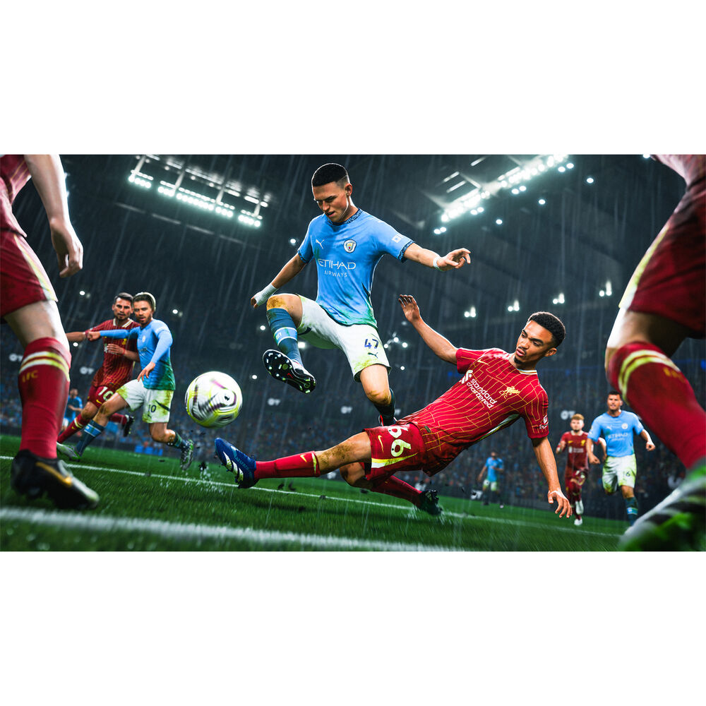 EA SPORTS FC25 PS5, image number 5