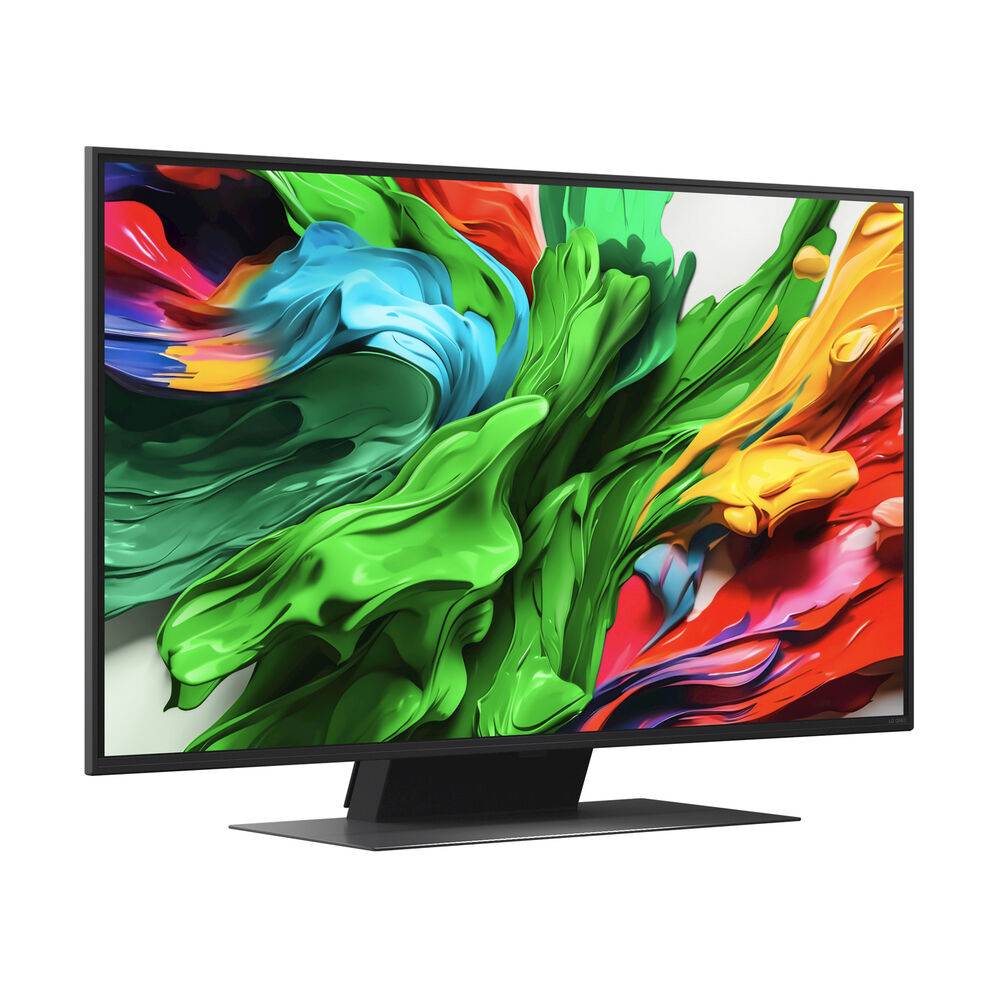 QNED evo AI  43QNED87A6D, image number 3