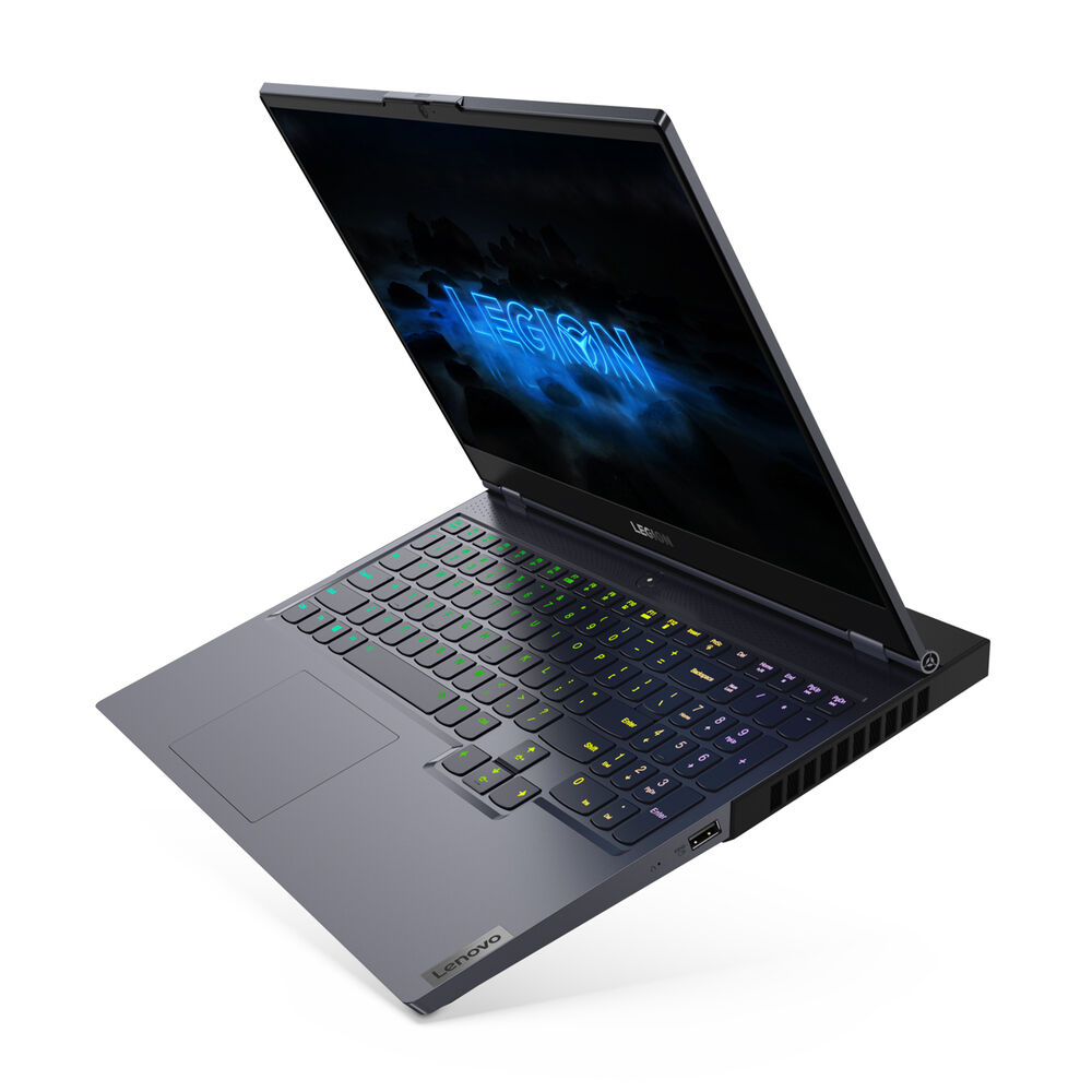 Legion 7 16ITHg6, 16 pollici, processore Intel® Core™ i7, NVIDIA GeForce RTX 3080, 16 GB, SSD 1000 GB, Gray, image number 5