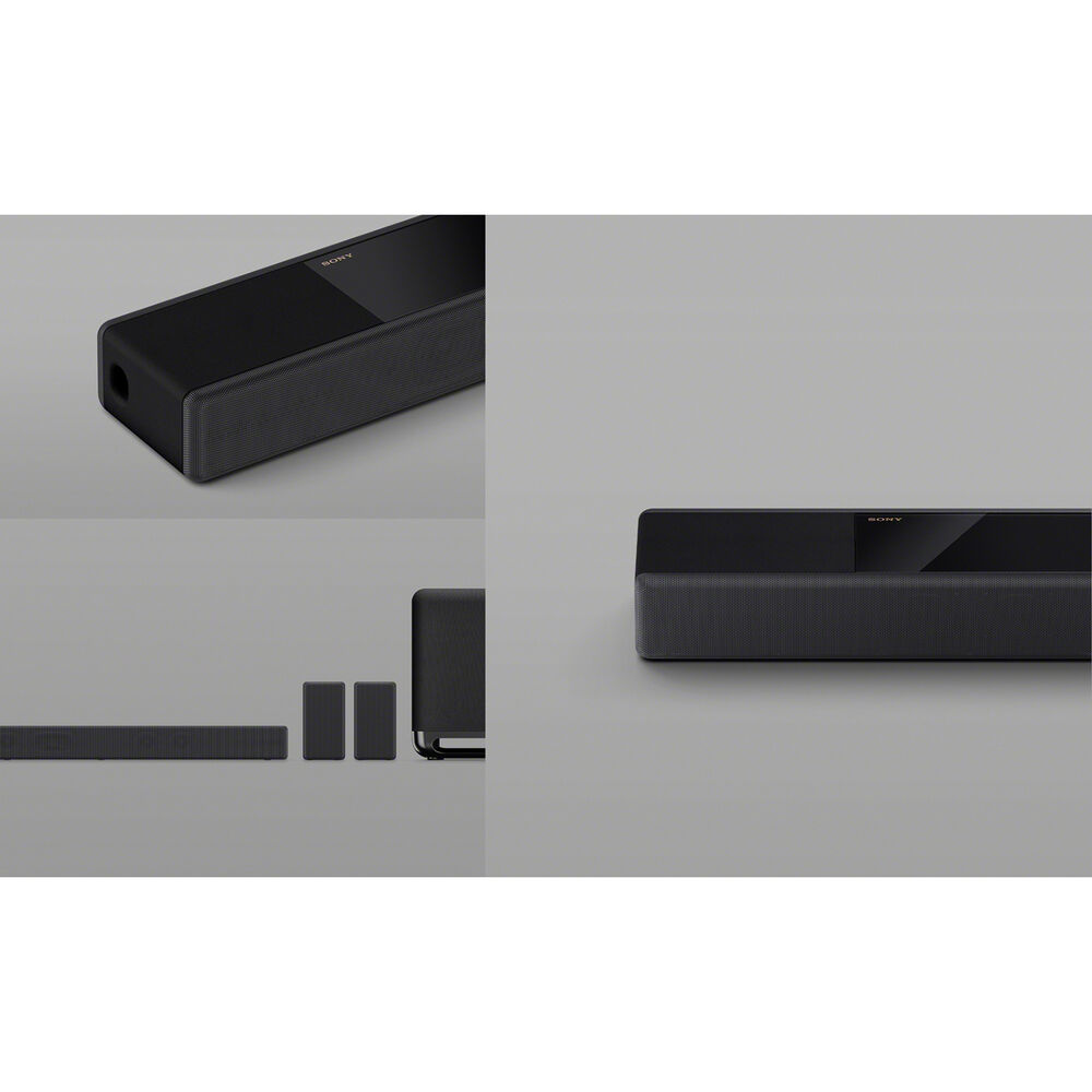 SOUNDBAR SONY HTA7000, image number 6