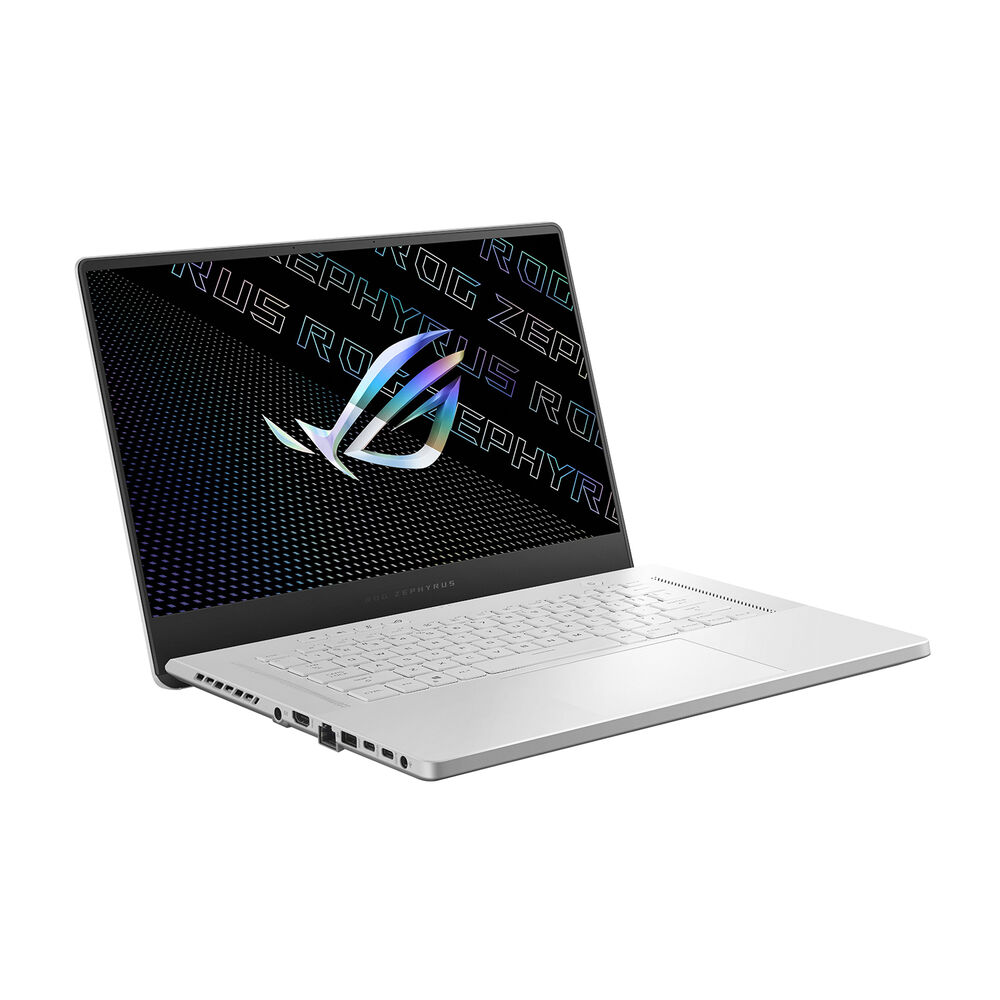 Zephyrus GA503QS-HQ003T, 15,6 pollici, processore AMD Ryzen™ 9, NVIDIA GeForce RTX 3080 , 32 GB, SSD 1000 GB, White, image number 1