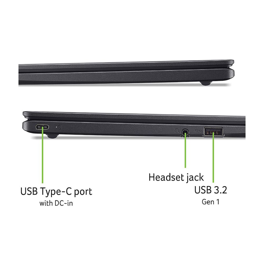 Chromebook 314 CBOA314-1H, image number 3