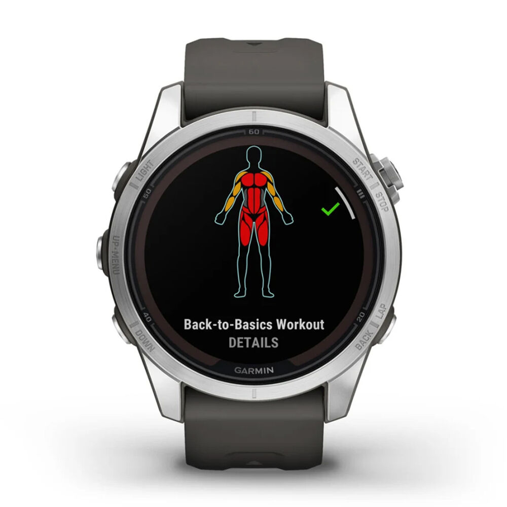 fenix 7S Pro Solar , image number 11