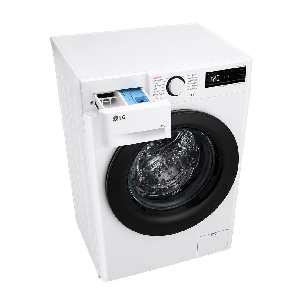 AI DD F2R3S09NSWB, image number 6