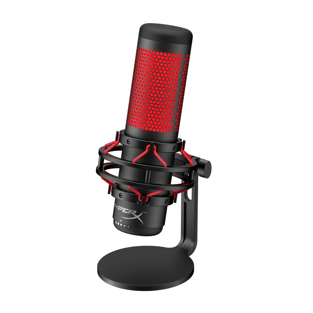 QUADCAST, image number 2