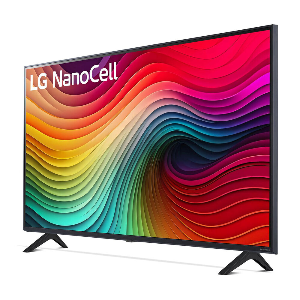 NanoCell 43NANO82T6B, image number 7