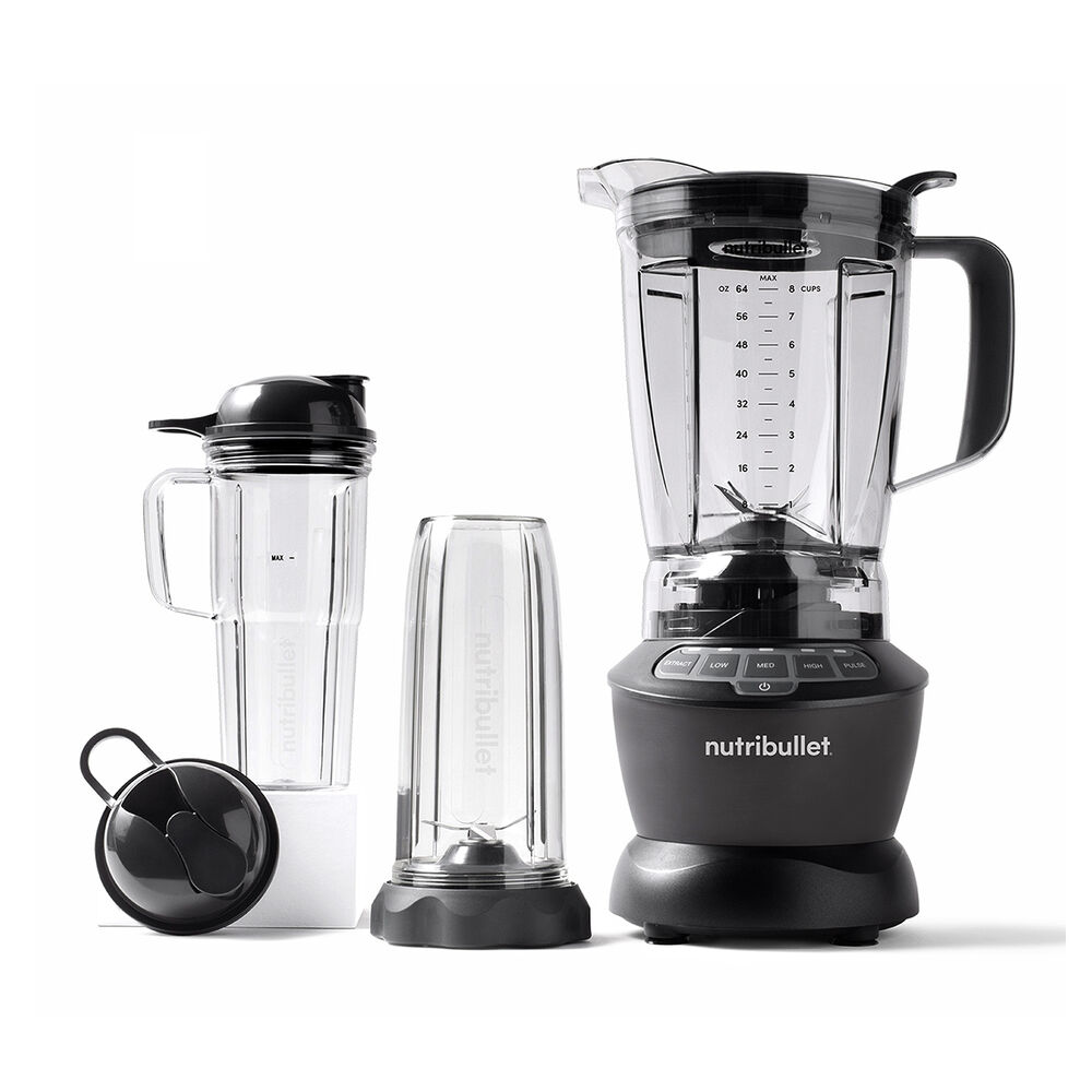 FRULLATORE NUTRIBULLET NBF500DG, image number 2