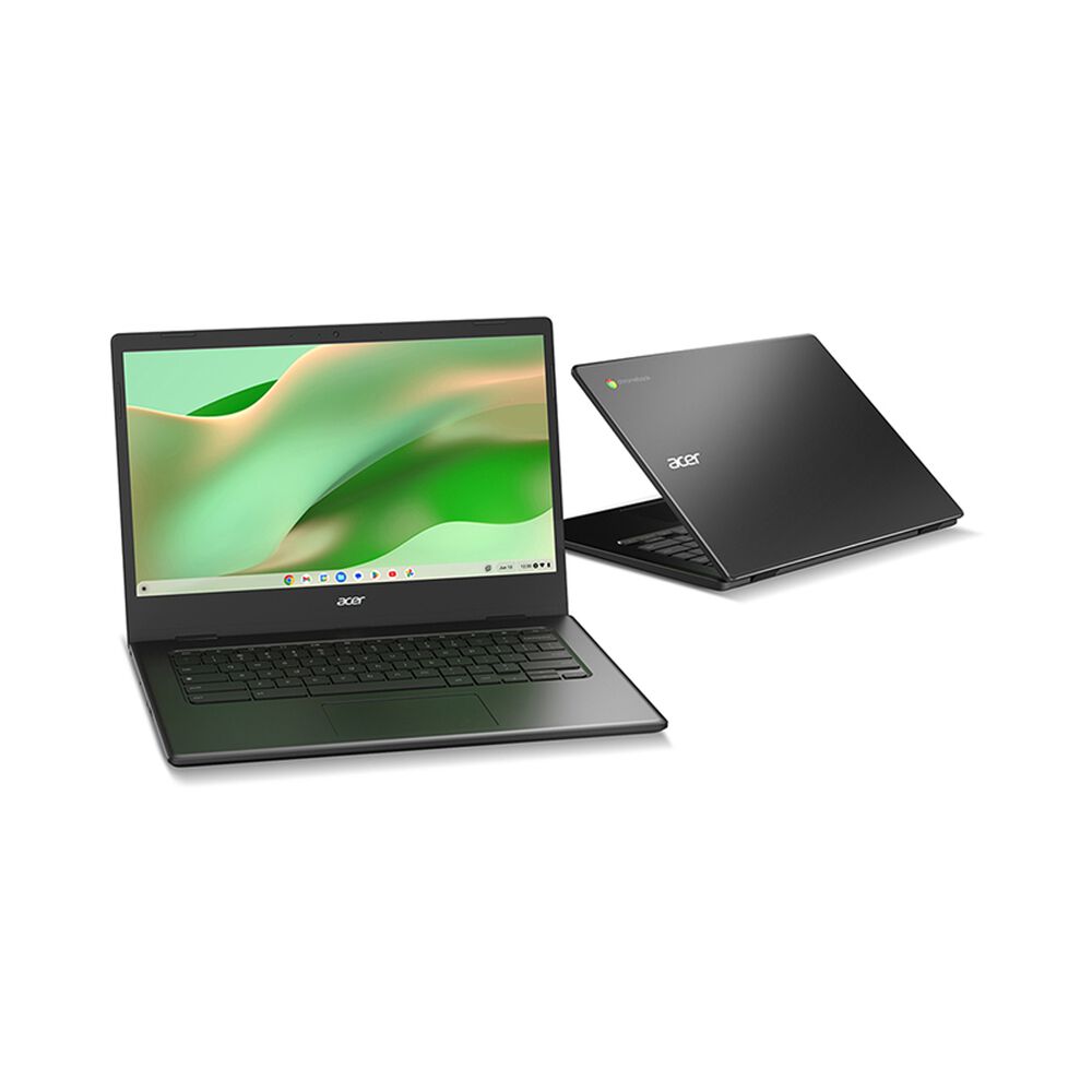 CHROMEBOOK 314 + MOUSE, image number 1
