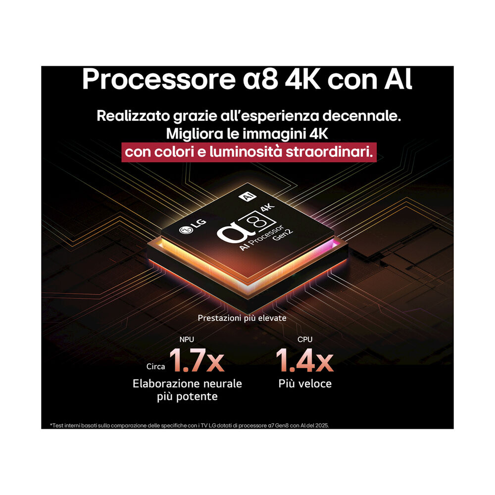 OLED AI B5 OLED65B56LA, image number 20