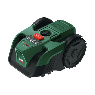 VisiMow 18V-100 - Corpo macchina