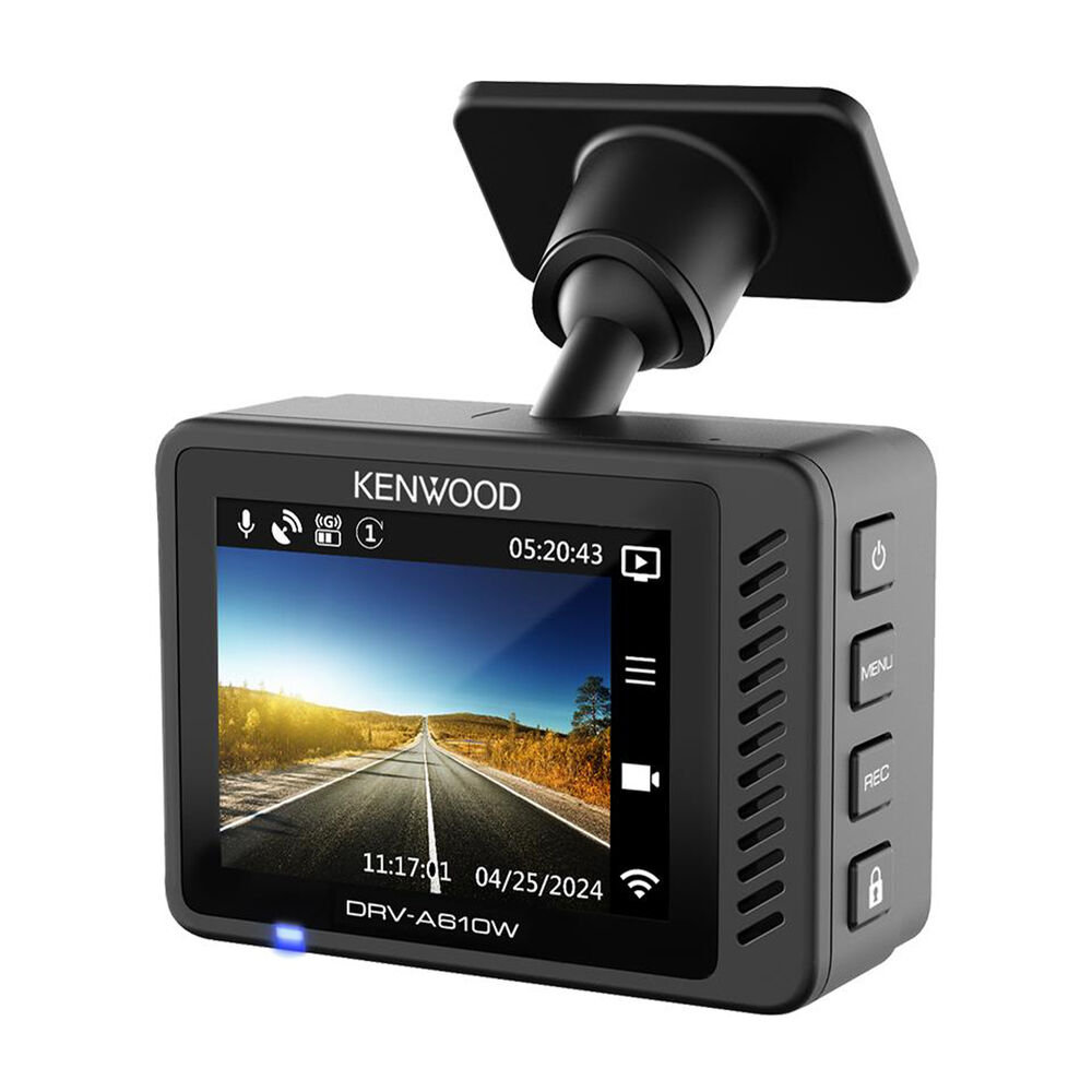 DRV-A610W, image number 5