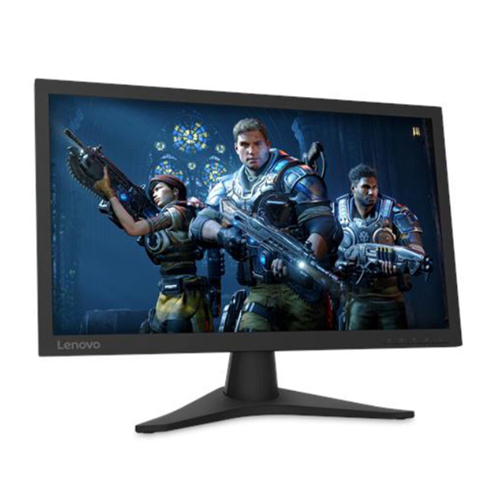 G24-10 MONITOR, 23,6 pollici, Full-HD, 1920 x 1080 Pixel, image number 1
