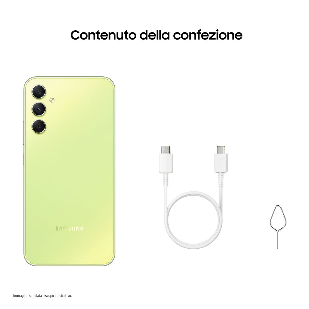 Galaxy A34 5G, image number 7