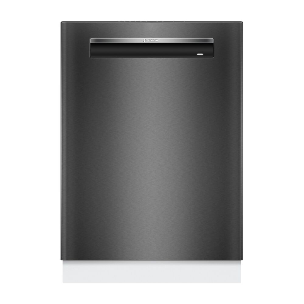 LAVASTOVIGLIE INCASSO Incasso sottopiano BOSCH SMP4ECC72S, Programmi 6, Dimensioni: L 59,8 cm, A 81,5 cm, P 57,3 cm, Rumorosit&agrave; 42 dB(A), Consumo di acqua 9 l, Acciaio Nero, Classe A  - PRMG GRADING ROAN - 5%, image number 4