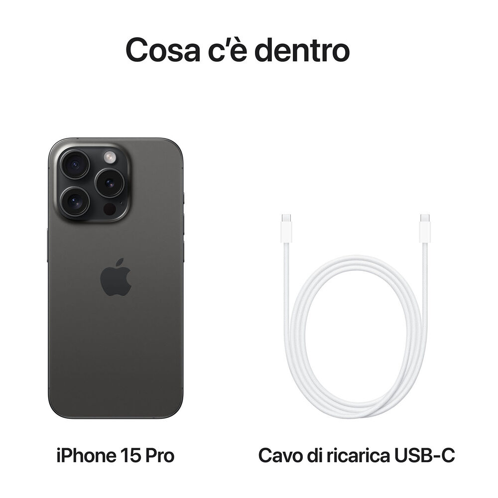 iPhone 15 Pro 128GB, image number 8
