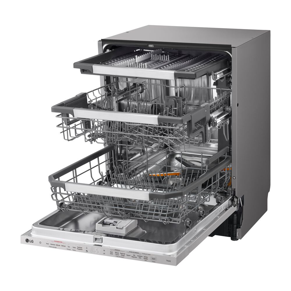 QuadWash DB597TXS, image number 16