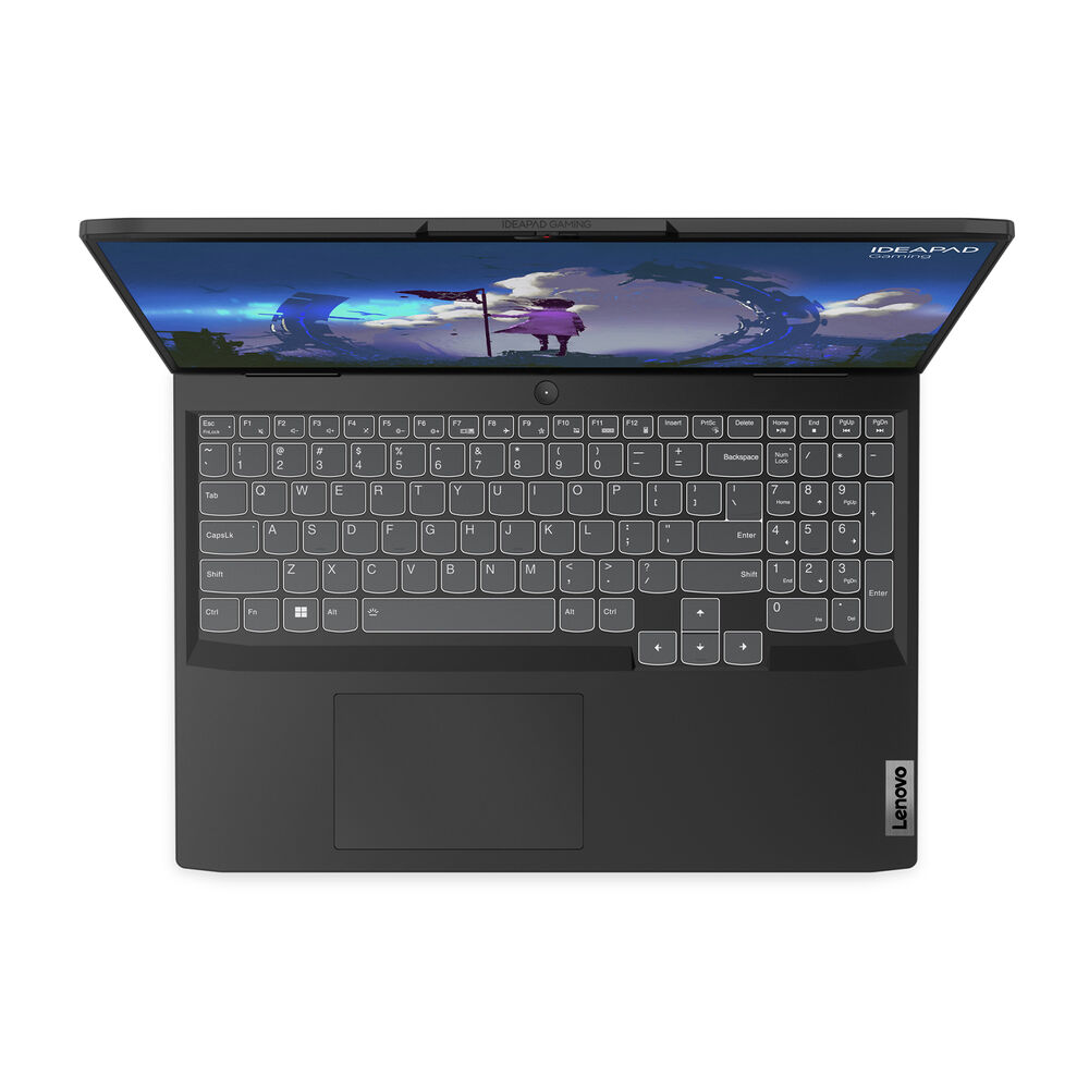 IdeaPad Gaming 3 16, image number 1