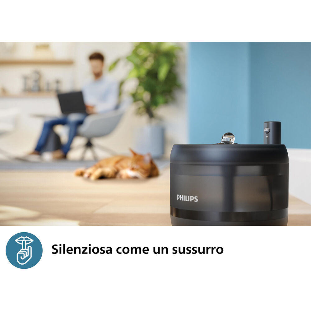 Serie 3000 PAW3210/02, image number 2