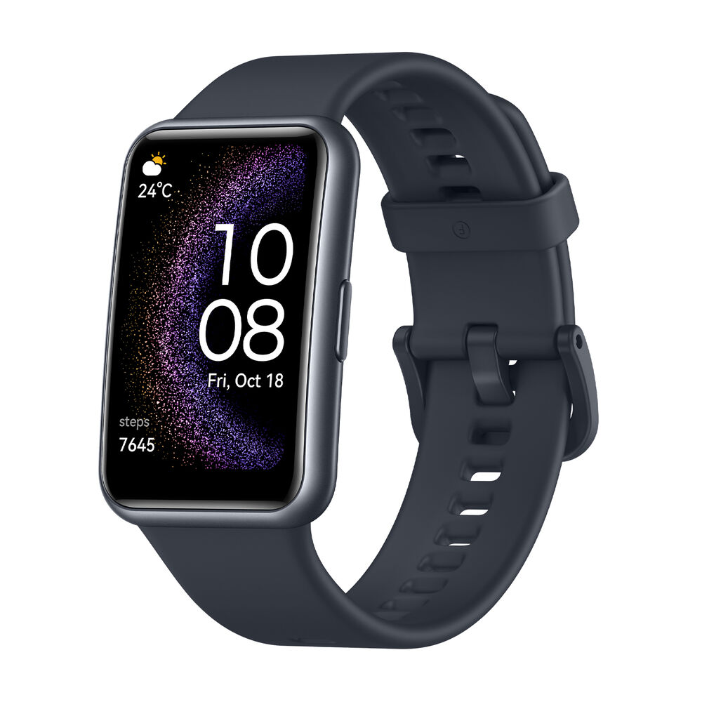 WATCH FIT SE, image number 2