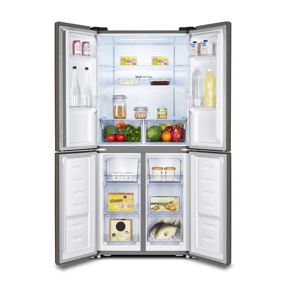 RQ515N4AD1 frigorifero americano , image number 1