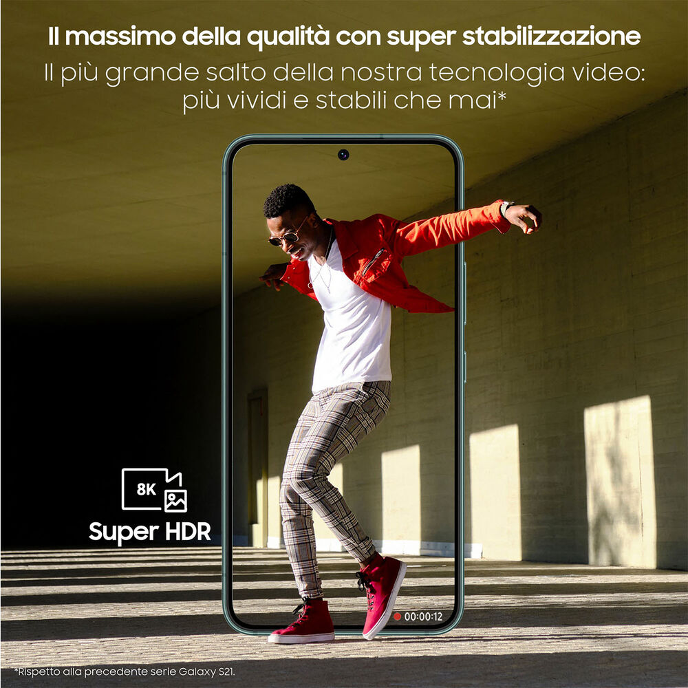 Galaxy S22 128GB, image number 6