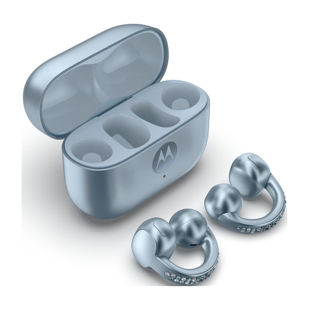 Razr60 Swarovski+motobuds, image number 22