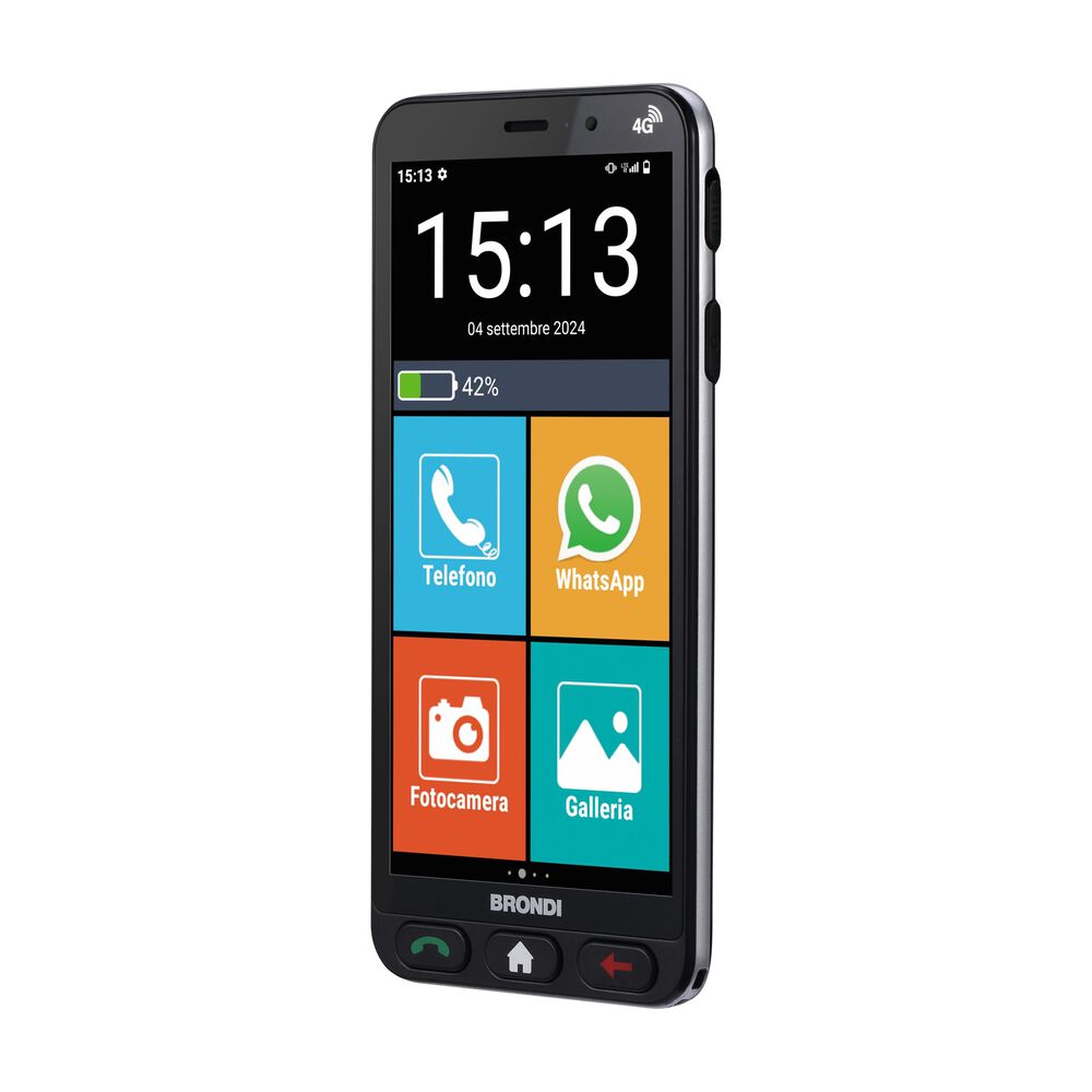 AMICO  VERO 4G, image number 1