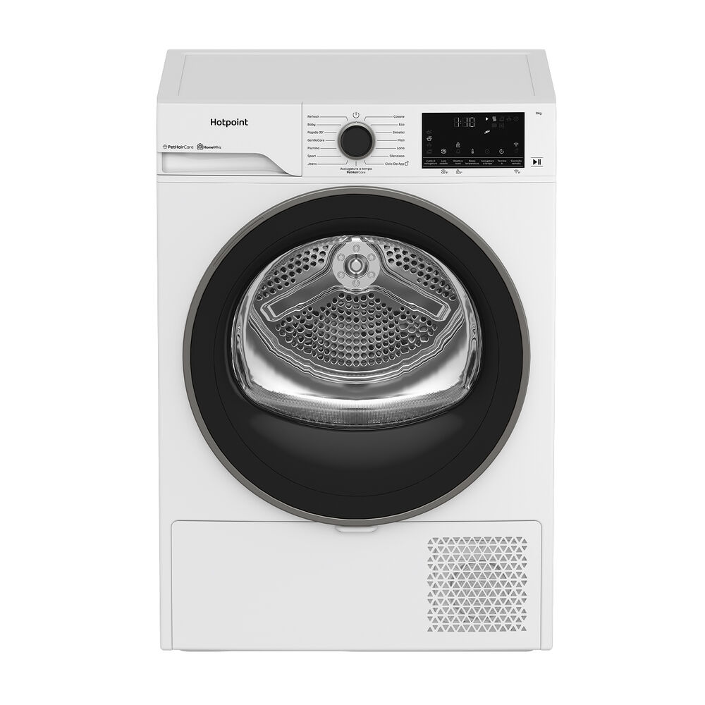 HPT 95D BS IT, image number 0