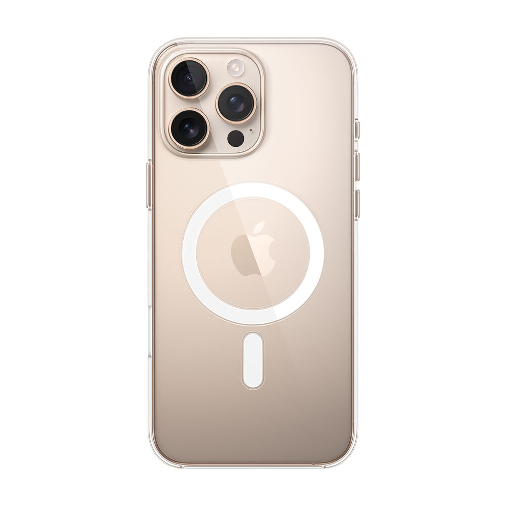 IPHONE 16 PMAX CL CASE, image number 2