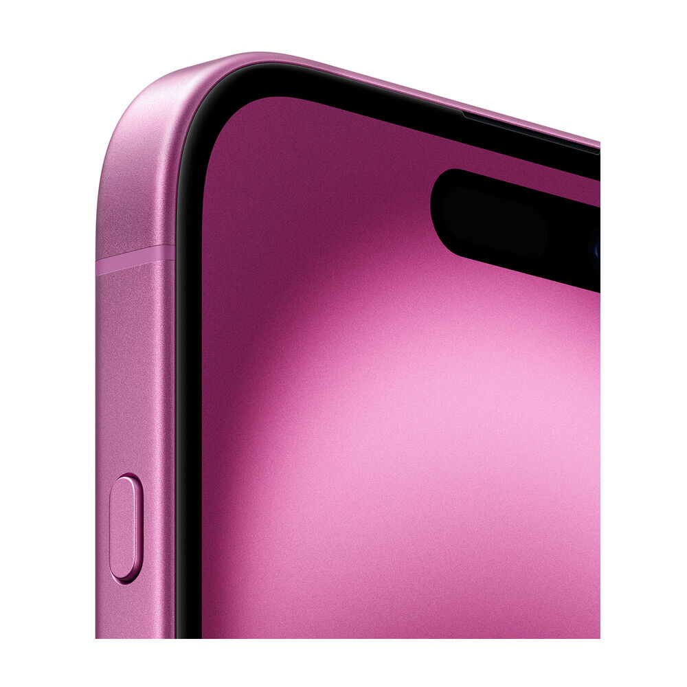 iPhone 16 128GB Pink, image number 4