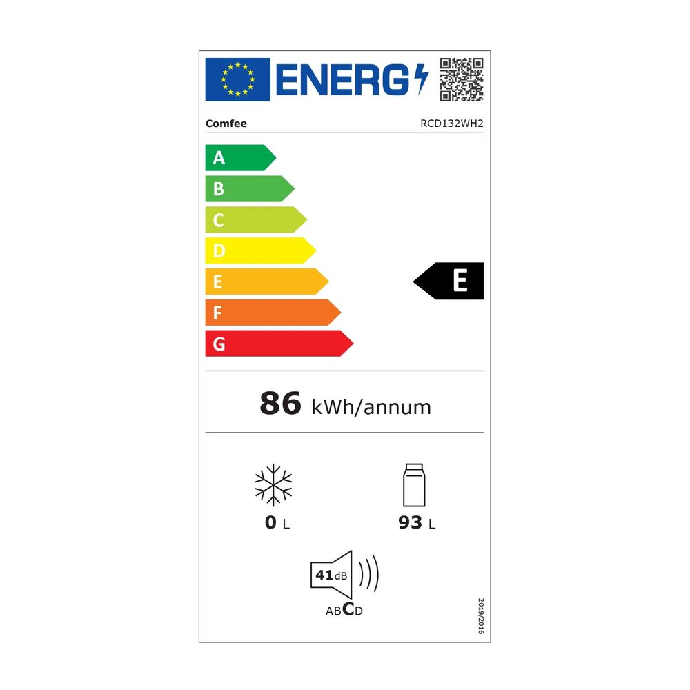 RCD132WH2, image number 4