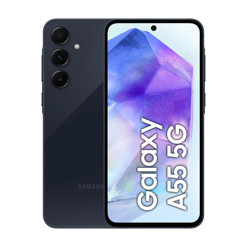 Galaxy A55 5G 256GB, image number 0