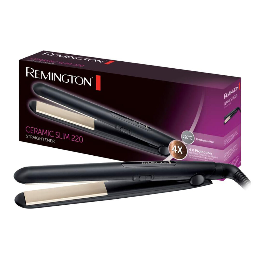 PIASTRA REMINGTON S1510, image number 1